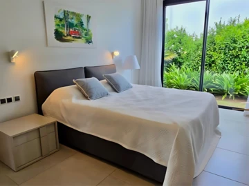 Villa de 5 Chambres