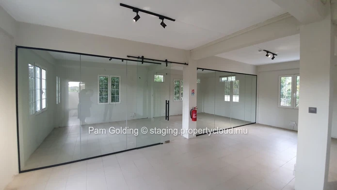 Arsenal - Office space for rent - Pam Golding Mauritius