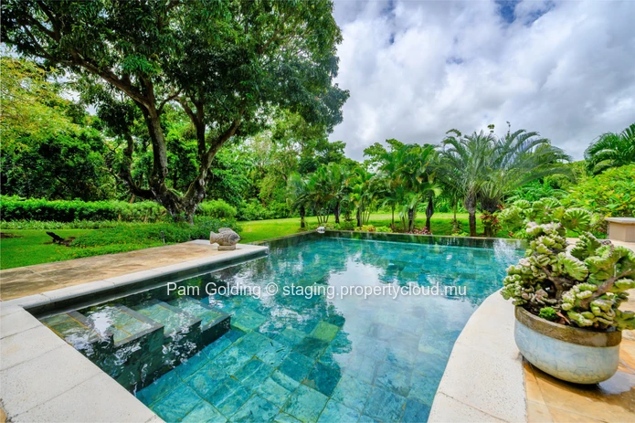 Heritage Villa Valriche