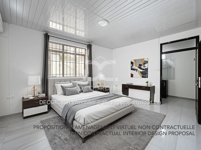New Building – 3 Appartments available