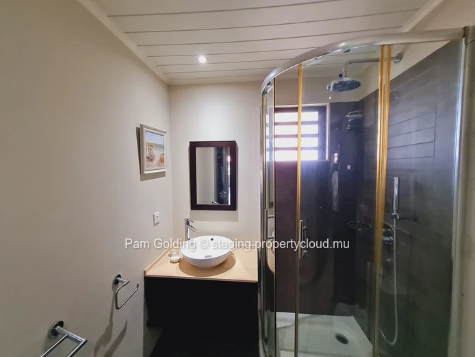 2-Bedroom Apartment for Sale at Domaine des Alizées, Grand Baie, RES Scheme