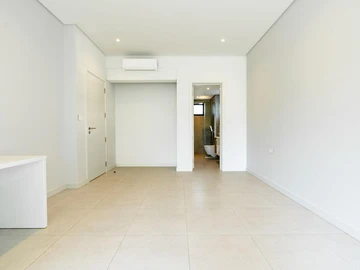 Appartement de 2 Chambres