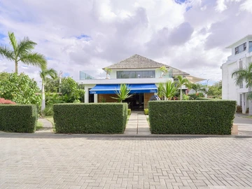 Villa de 4 Chambres