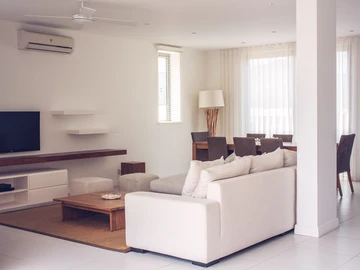 3 Bedroom Penthouse