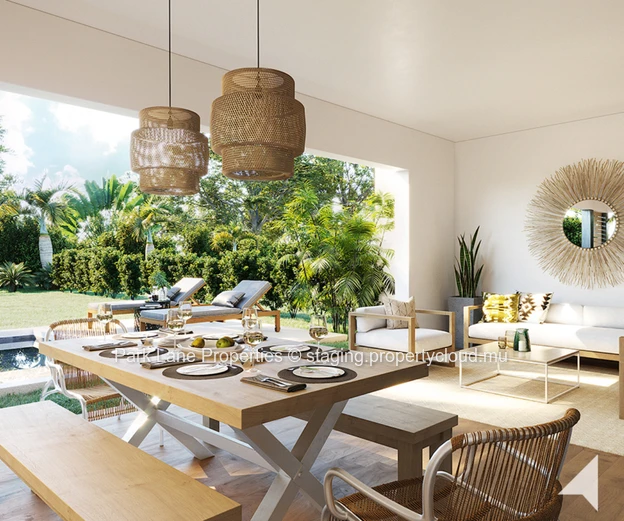 New Phase of Apartments in the Smart City of Beau Plan: A Setting of Modernity and Comfort.