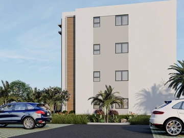 3 Bedroom Penthouse