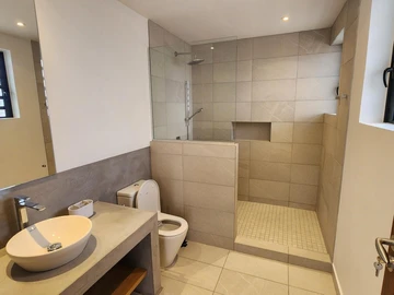 Villa de 4 Chambres