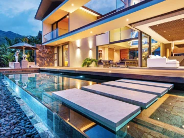 5 Bedroom Villa