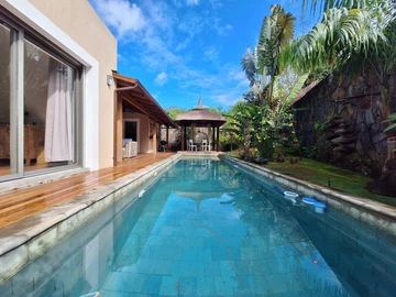 3 Bedroom Villa