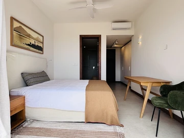 4 Bedroom Penthouse