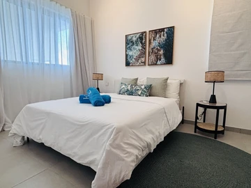 3 Bedroom Apartment