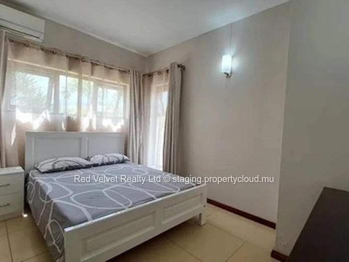 3 Bedrooms Modern Duplex for Rent in Ebene – Secure Gated Residence - Rs 55,000 per month