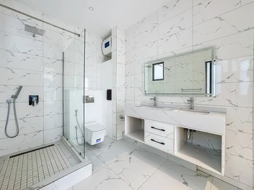 Appartement de 3 Chambres