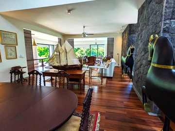 Villa de 5 Chambres