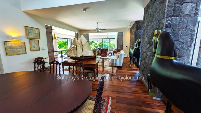 Villa Aphrodite - Azuri Residences