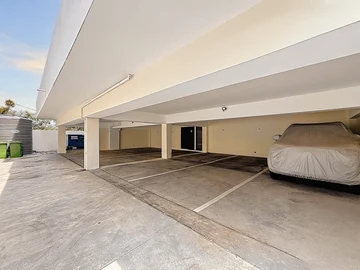 Appartement de 2 Chambres