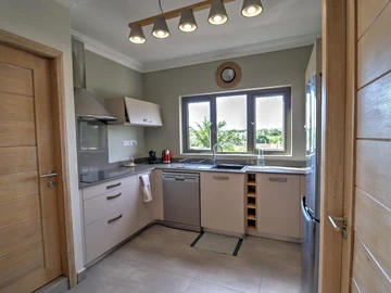 2 Bedroom Penthouse