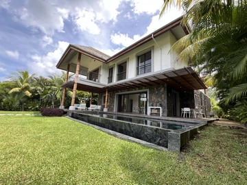 Villa de 5 Chambres