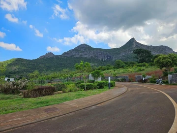 Residential Land