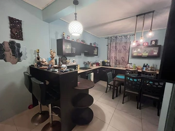 Maison de 3 Chambres