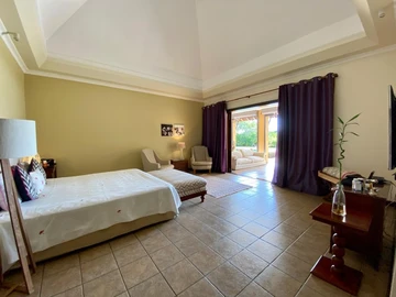 Villa de 4 Chambres