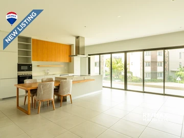 3 Bedroom Apartment