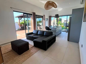 3 Bedroom Villa