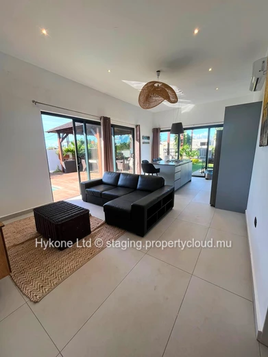 New Villa For Sale In Grand Baie
