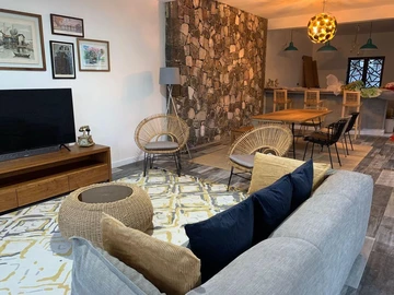 3 Bedroom Villa