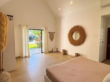 Villa de 4 Chambres