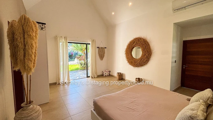 Villa Tahiti