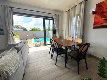 3 Bedroom Villa