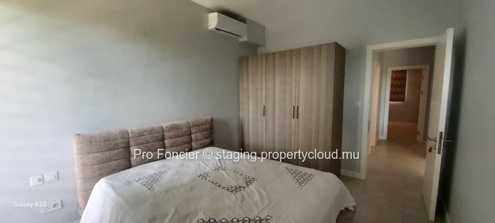 Apartment for rent in Flic-en-Flac - Comfort and Modern Living