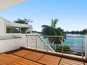 3 Bedroom Apartment - Type C