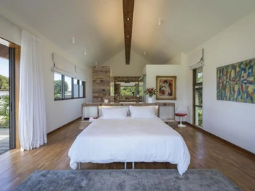 Villa de 5 Chambres