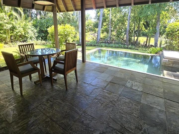 2 Bedroom Villa