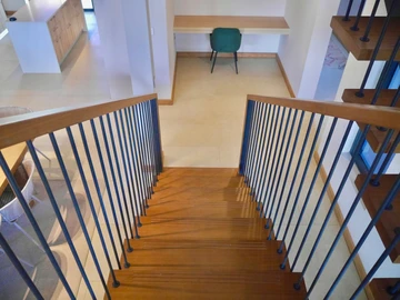 3 Bedroom Penthouse