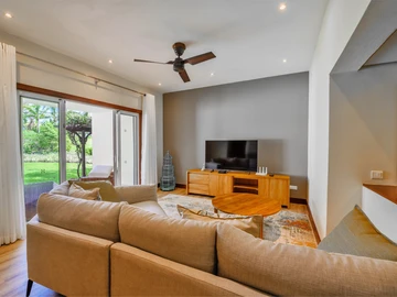 Villa de 4 Chambres