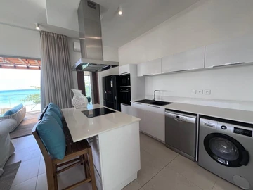 2 Bedroom Penthouse