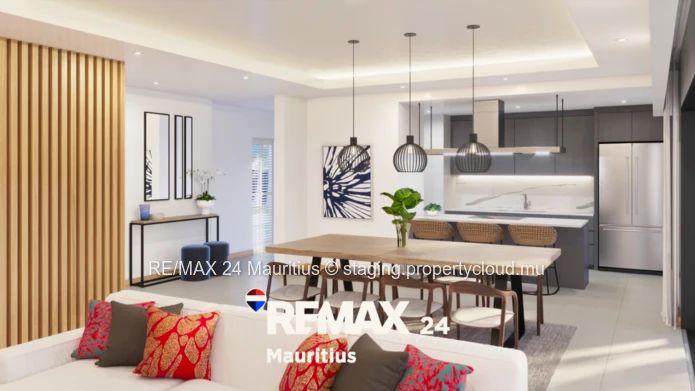 Mont Choisy La Réserve – Phase 6A (New Development)