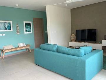 2 Bedroom Penthouse