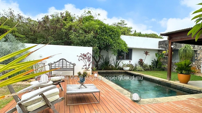 Calodyne - Belle maison familiale avec une deuxième maison et piscine (Mandat exclusif)