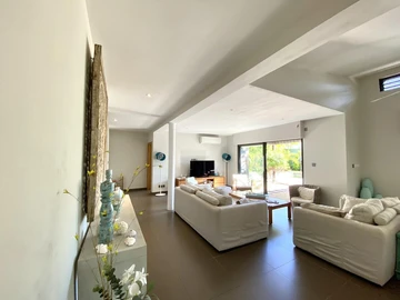 Villa de 3 Chambres