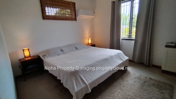 For sale stunning Rustic Home in Verdun, Moka district – 254 m² on a plot of 888 m² 