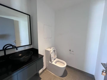 Penthouse de 3 Chambres