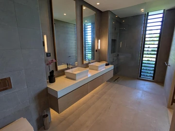 Villa de 5 Chambres