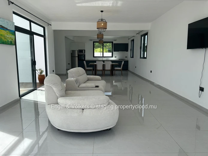 New Build Home for Sale – The Vale. Completion Expected: November