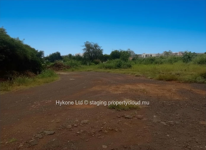 Commercial Land For Sale In Quatre Bornes