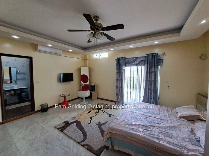 Pointe aux Biches – House for sale – Pam Golding Mauritius
