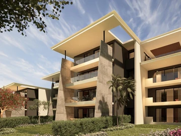 3 Bedroom Apartment